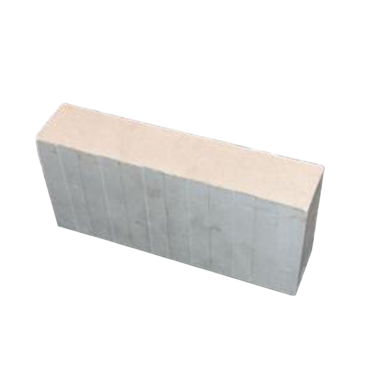 平桥薄层砌筑砂浆对B04级蒸压加气混凝土砌体力学性能影响的研究