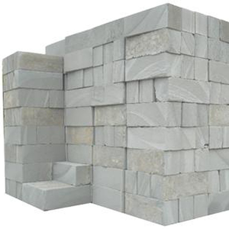 平桥不同砌筑方式蒸压加气混凝土砌块轻质砖 加气块抗压强度研究