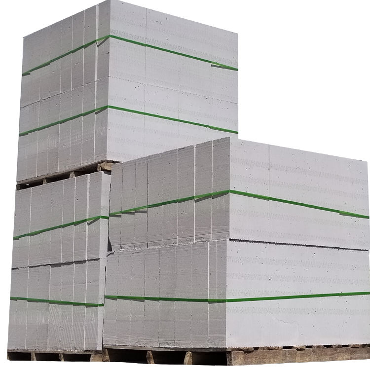 平桥改性材料和蒸压制度对冶金渣蒸压加气混凝土砌块性能的影响
